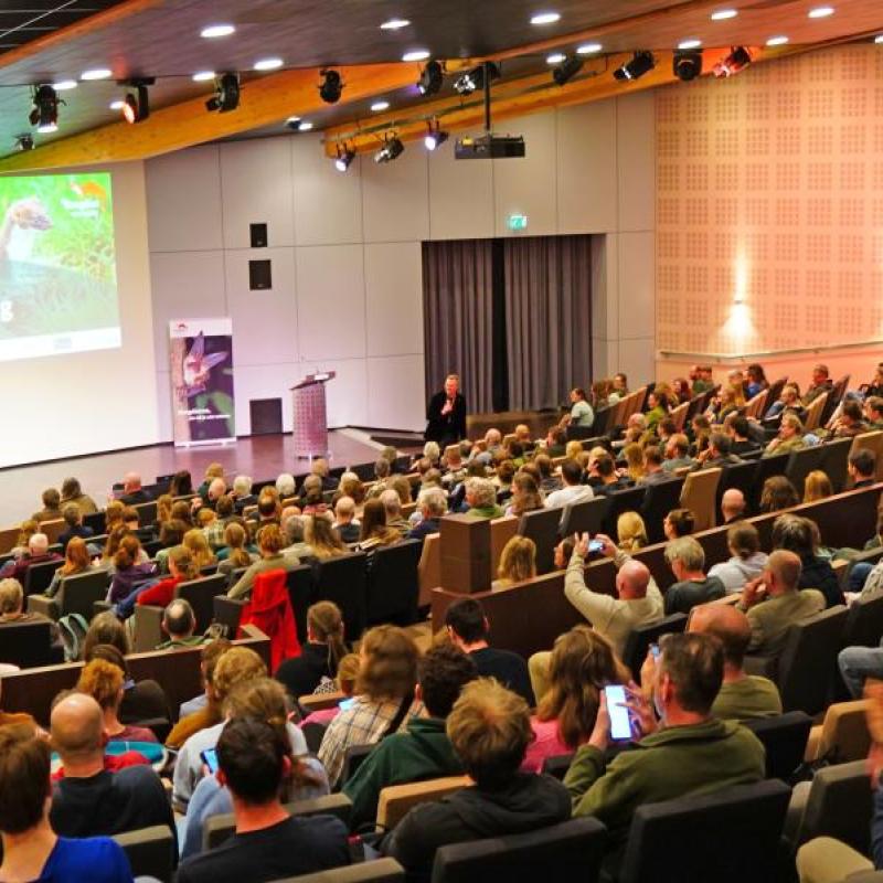 Zoogdierdag 2025