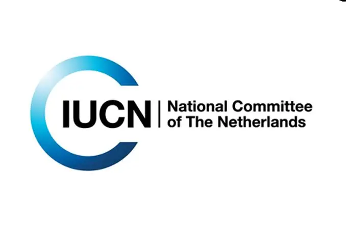 IUCN logo 